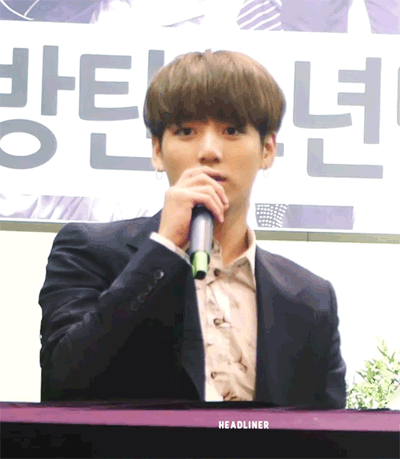 누나팬이 오빠라고 해서 당황한 남자아이돌 | 인스티즈