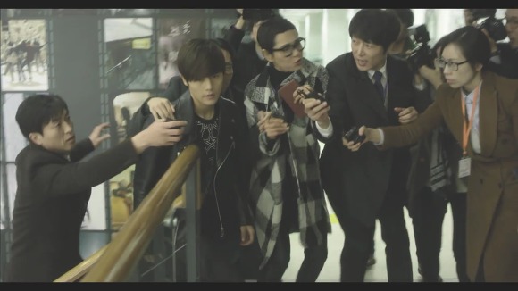 본격 아이돌수니 능욕甲인 드라마 | 인스티즈