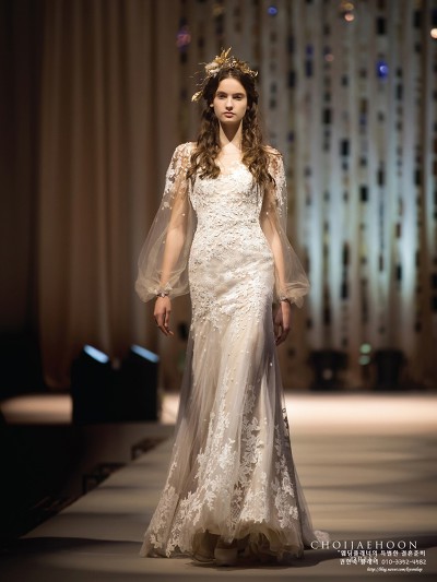 줌님들이 결혼식때 입고싶은 웨딩드레스는? | 인스티즈