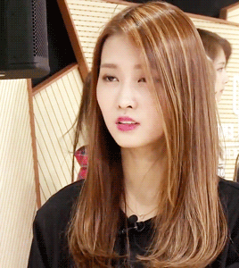 [트와이스] 갈색머리로 돌아온 모모링 | 인스티즈