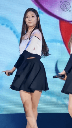 [러블리즈] 예쁜 막내 정예인 | 인스티즈