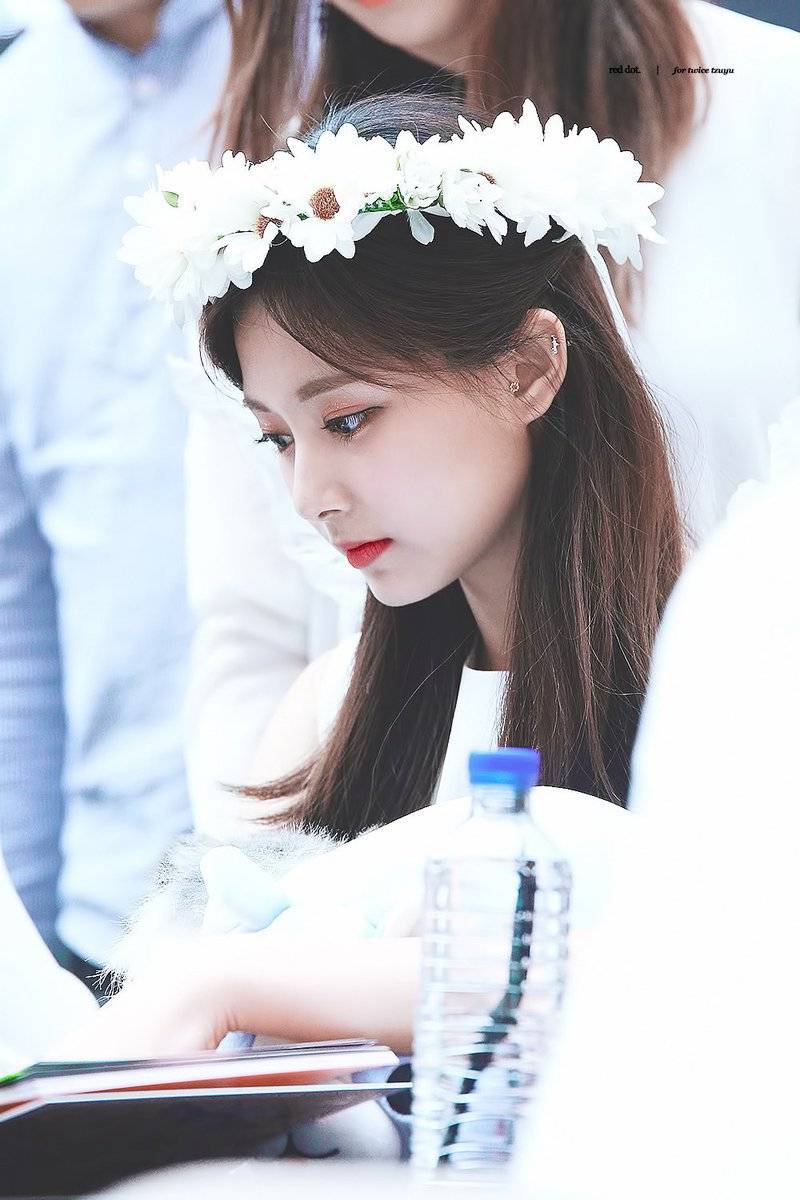 레전드 찍은 쯔위..jpg | 인스티즈