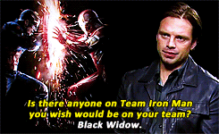 캡틴아메리카: 시빌워에 등장하는 원작 떡밥 | 인스티즈