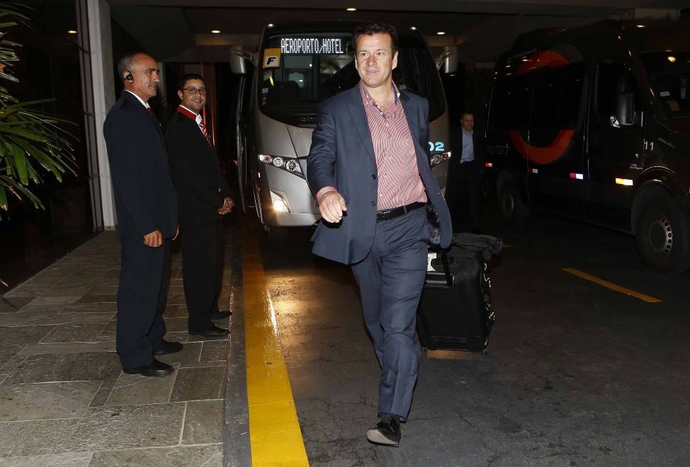 오늘자 브라질 국가대표팀 트레이닝 (vs 아르헨티나) | 인스티즈