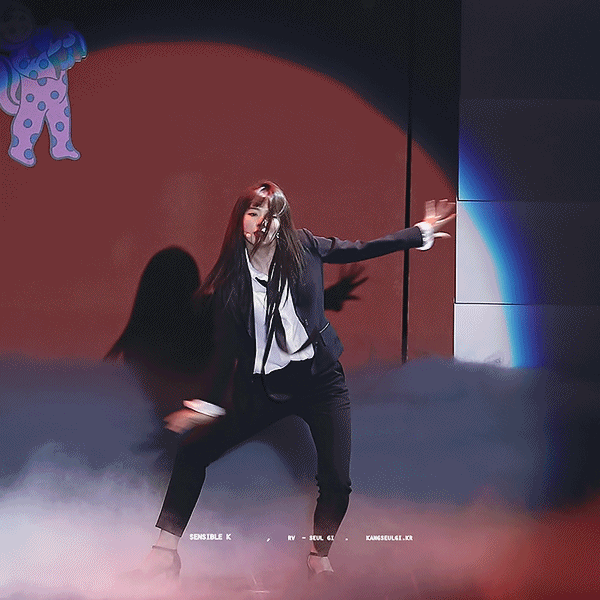 일본 레드룸 비내추럴 슬기.jpgif | 인스티즈