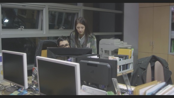 본격 아이돌수니 능욕甲인 드라마 | 인스티즈