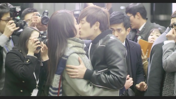 본격 아이돌수니 능욕甲인 드라마 | 인스티즈