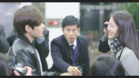 본격 아이돌수니 능욕甲인 드라마 | 인스티즈