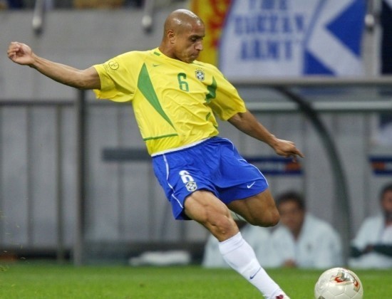 풀백 명가 브라질 | 인스티즈