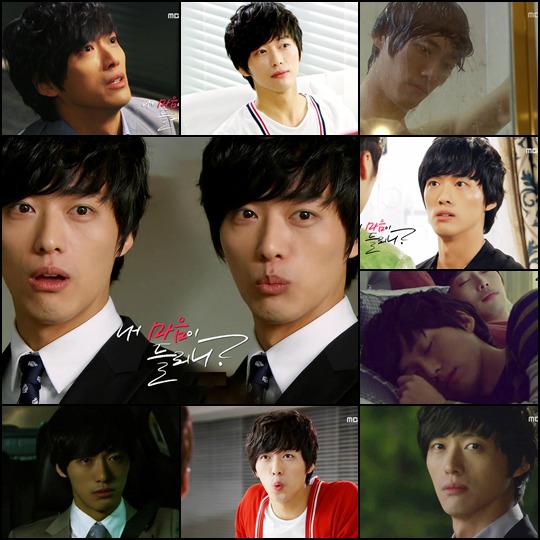 개인적으로 좋아하는 남궁민 인생캐릭터 | 인스티즈