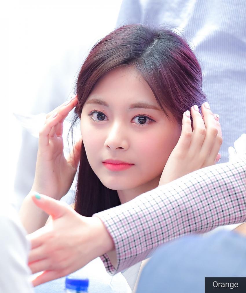 레전드 찍은 쯔위..jpg | 인스티즈