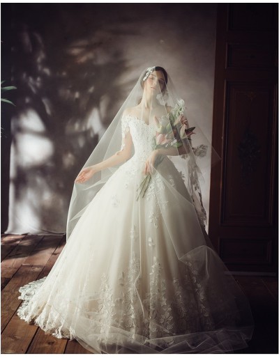 줌님들이 결혼식때 입고싶은 웨딩드레스는? | 인스티즈