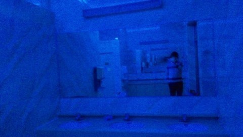 동네 흔한 화장실 | 인스티즈