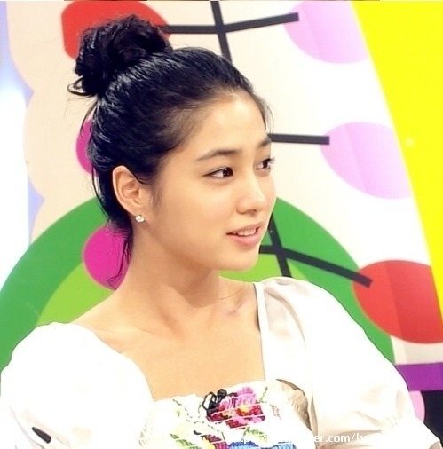 더운 여름날 제일 많이 하는 여자머리 | 인스티즈