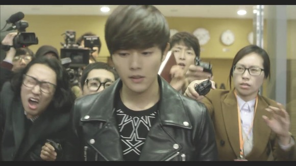 본격 아이돌수니 능욕甲인 드라마 | 인스티즈