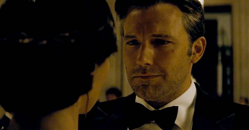 미래가 기대되는 애플렉의 배트맨 | 인스티즈