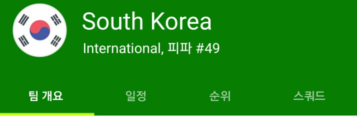 러시아월드컵 최약체 | 인스티즈