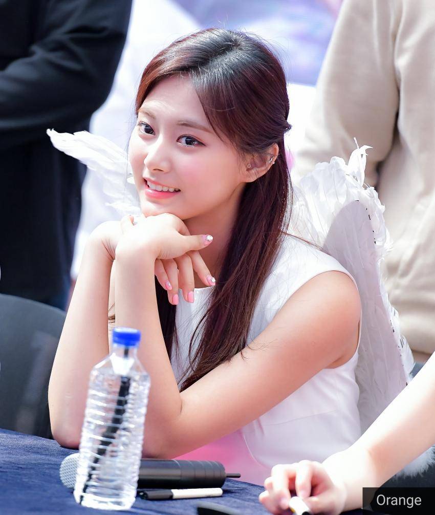 레전드 찍은 쯔위..jpg | 인스티즈