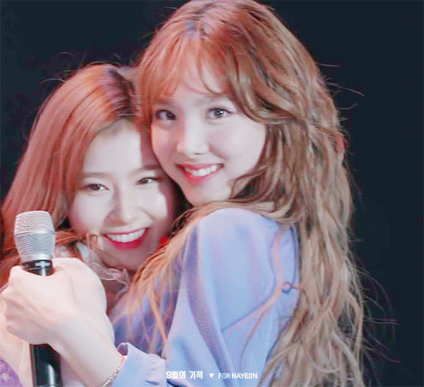 트와이스 Heart Shaker 엔딩.gif | 인스티즈