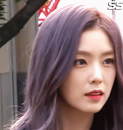 실물 느낌나는 아이린 짤.gif | 인스티즈