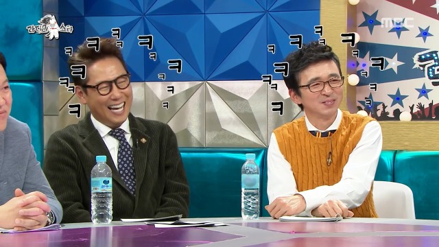 [라디오스타] 홍윤화가 예비 시어머니와 처음 본 영화 | 인스티즈