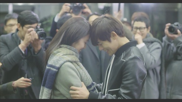 본격 아이돌수니 능욕甲인 드라마 | 인스티즈