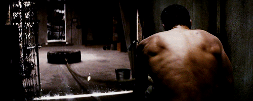 미래가 기대되는 애플렉의 배트맨 | 인스티즈