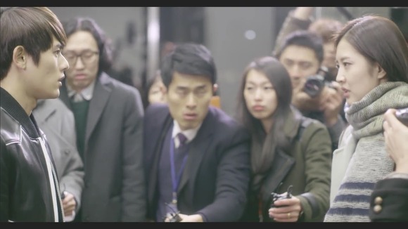 본격 아이돌수니 능욕甲인 드라마 | 인스티즈