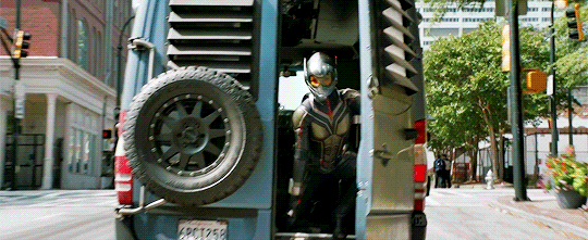 이 영화에서만 볼 수 있는 참신한 장면들.gif | 인스티즈