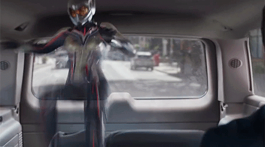 이 영화에서만 볼 수 있는 참신한 장면들.gif | 인스티즈