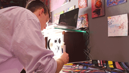  따뜻한 그리움 | 인스티즈