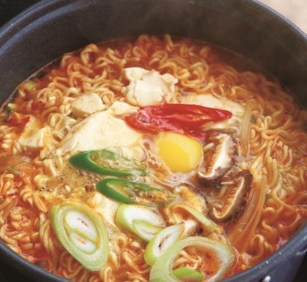 국물라면vs볶음라면 당신의선택은? | 인스티즈