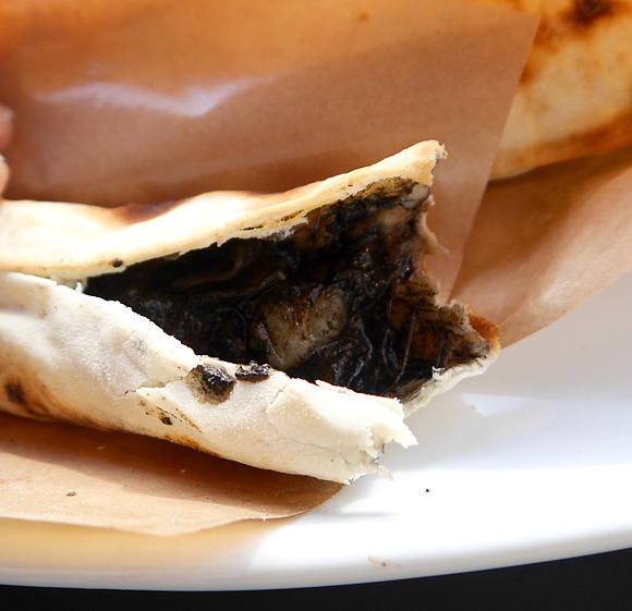 일본에서 파는 스틱 피자 | 인스티즈