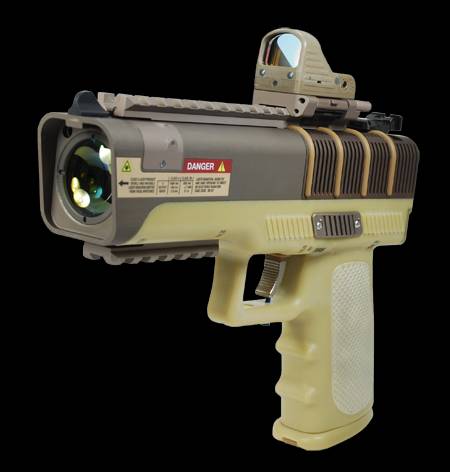 세계에서 가장 강한 권총 | 인스티즈