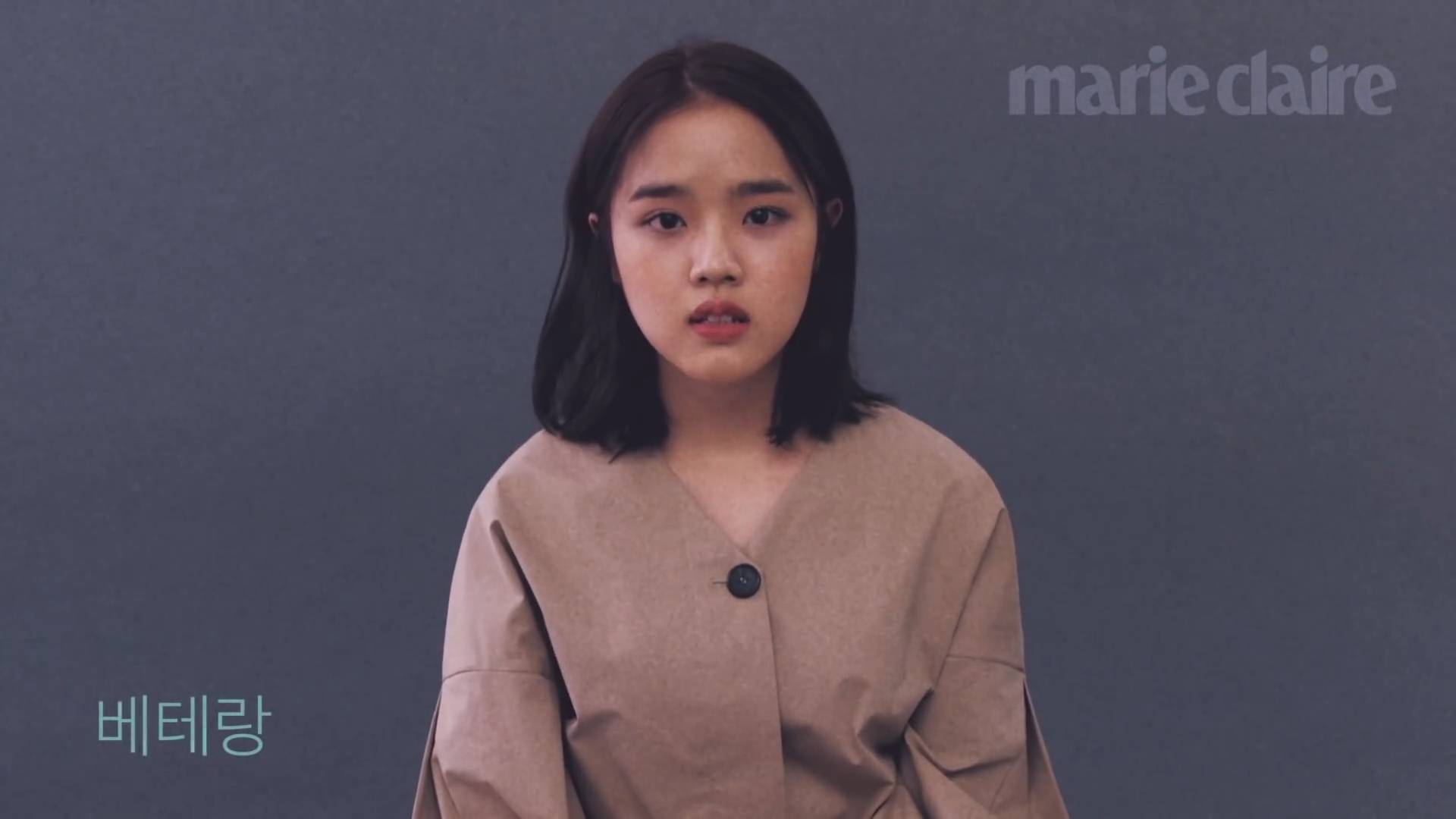 남배우들이 한 대사를 여성 배우가 해본다면 | 인스티즈