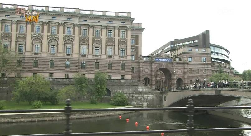 스웨덴 사람들의 평범한 일상 (개지루함 주의......) | 인스티즈