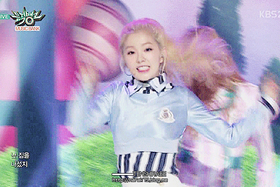 레드벨벳 아이린.gif | 인스티즈