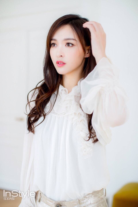 중국 여배우 연기력 베스트 탑 5 and 워스트 탑 5 | 인스티즈