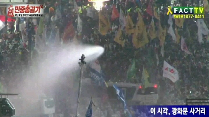 광화문 현장 | 인스티즈