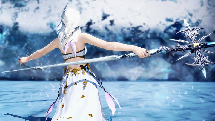 파이널판타지 14 분위기 | 인스티즈