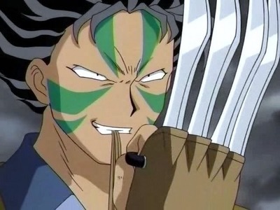 이누야사 꿀잼 에피소드 중 하나 | 인스티즈