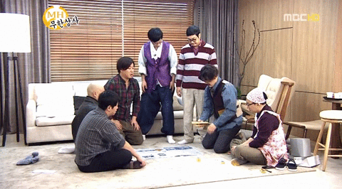 무한도전 걸 | 인스티즈