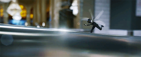 이 영화에서만 볼 수 있는 참신한 장면들.gif | 인스티즈