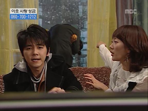 [거침없이하이킥] 민용이와 신지가 이혼한 이유 -15- | 인스티즈