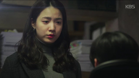 [15회예고] 매드독, 드러나는 최원영의 숨겨진 계략 ＜매드독＞ | 인스티즈