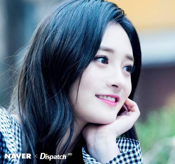 각 걸그룹 비주얼 담당 멤버들 | 인스티즈