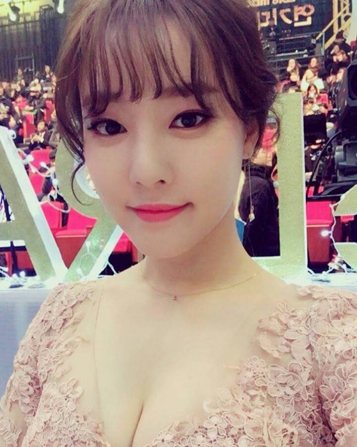 고우리 인스타 업뎃 | 인스티즈