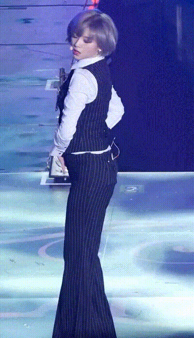 트와이스 정연이의 비율.gif | 인스티즈