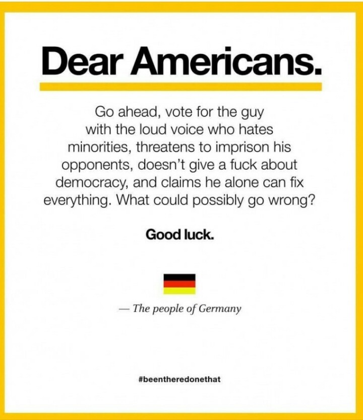 독일인들이 미국인들에게.jpg | 인스티즈