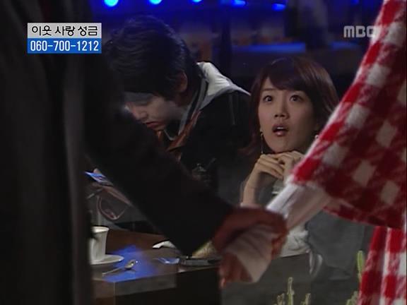 [거침없이하이킥] 민용이와 신지가 이혼한 이유 -15- | 인스티즈